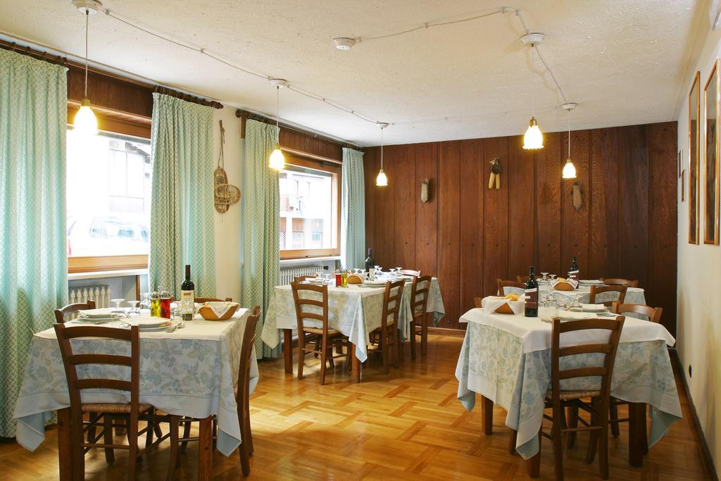 Hotel Biancaneve Oulx Εξωτερικό φωτογραφία