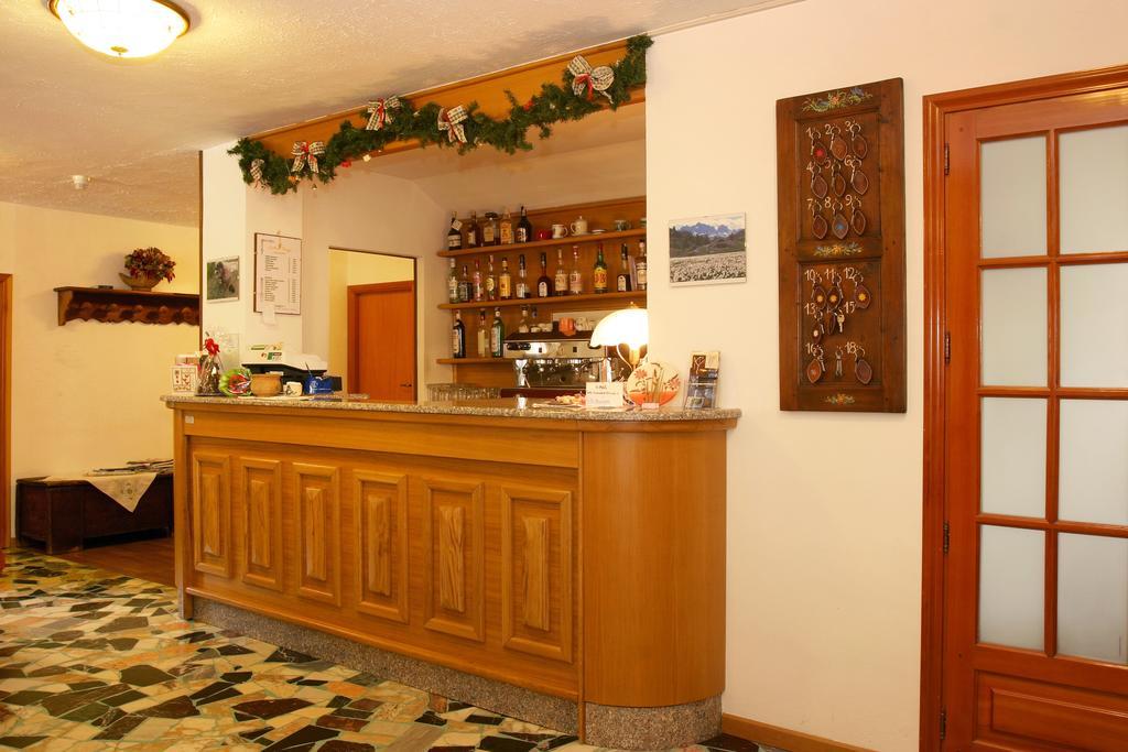 Hotel Biancaneve Oulx Εξωτερικό φωτογραφία